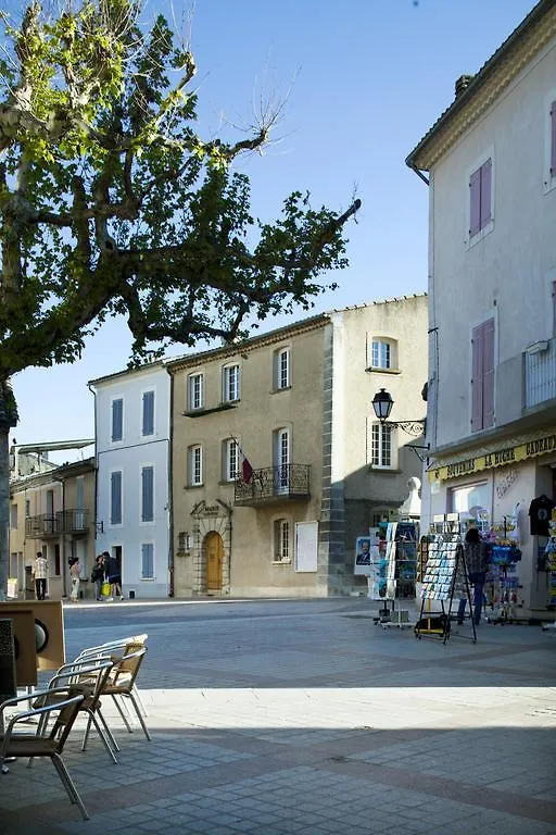 Aparthotel Résidence les Grands Pins Gréoux-les-Bains