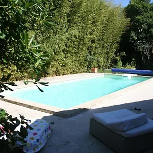 Le Petit Palais Maisonnette Aviñón