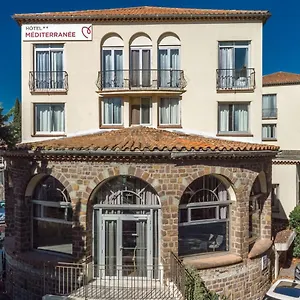 Hotel Miléade Méditerranée - Port-fréjus