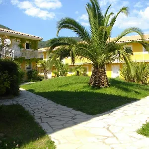 Apartahotel Residella Aubagne