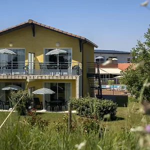 Vacancéole - Domaine Du 3* Rivières