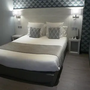 L'européen 3* Tarbes
